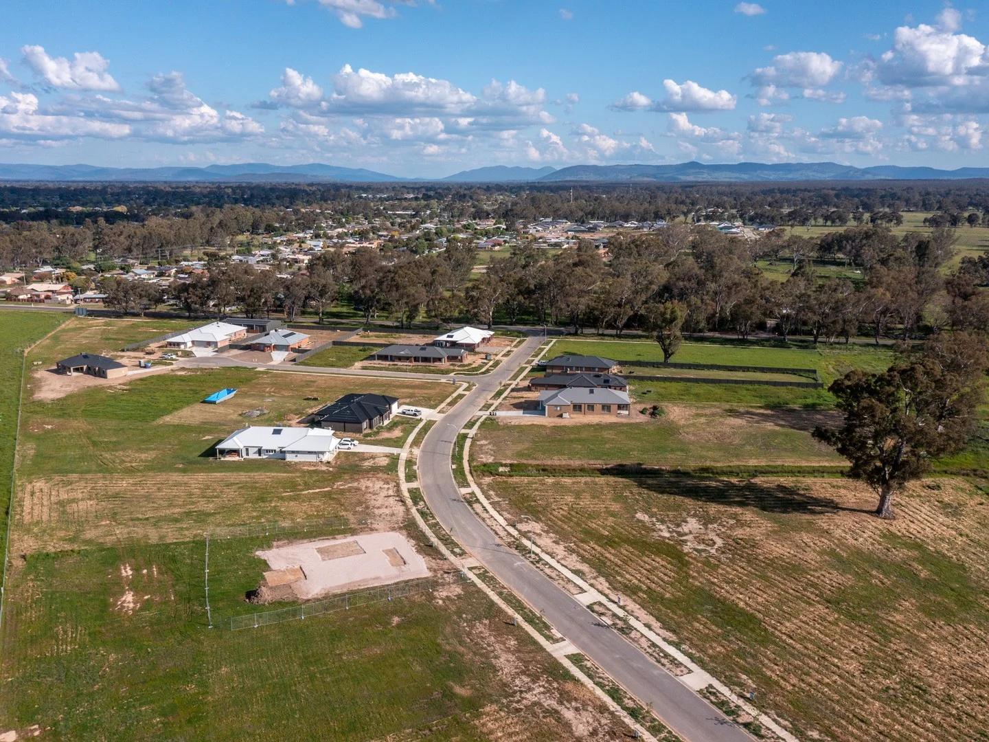 Additional image 2 of Lot 16 Park Lane Estate, Benalla VIC 3672