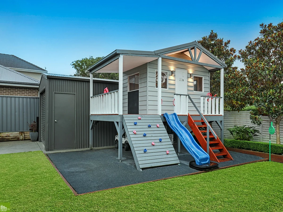 Additional image 15 of 22 Saddleback Crescent, Stream Hill NSW 2526