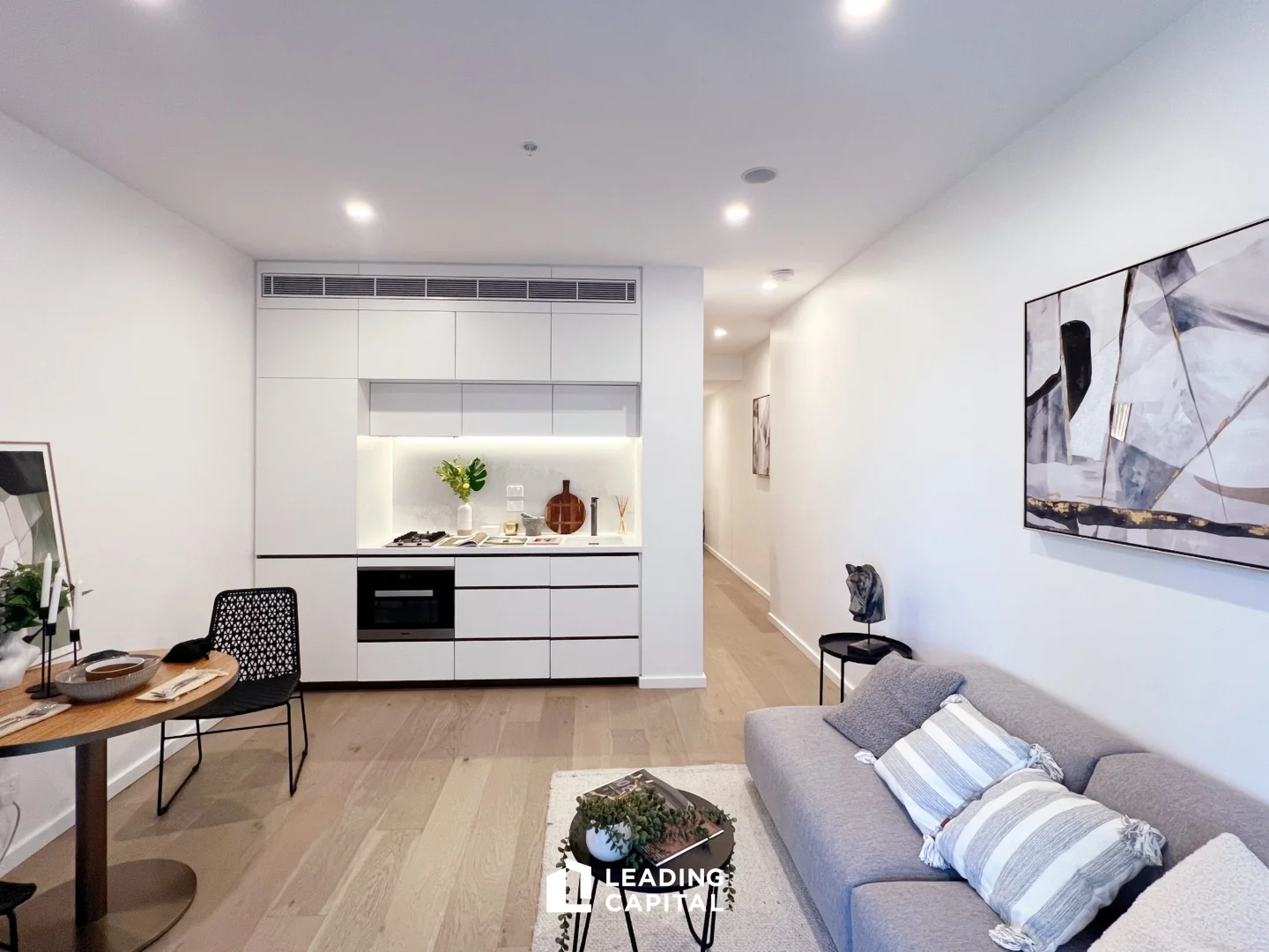 Additional image 7 of 2304/116 Bathurst Street, Sydney NSW 2000