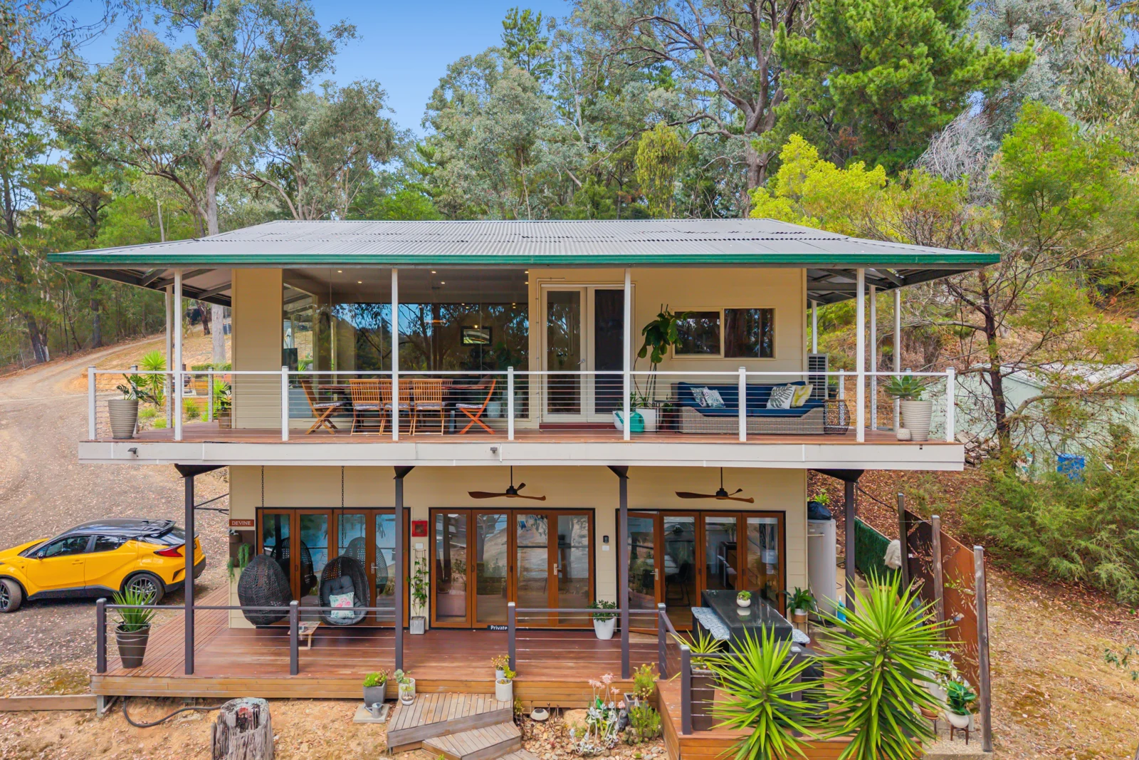 209 Taylor Bay Right Arm Road, Taylor Bay VIC 3713