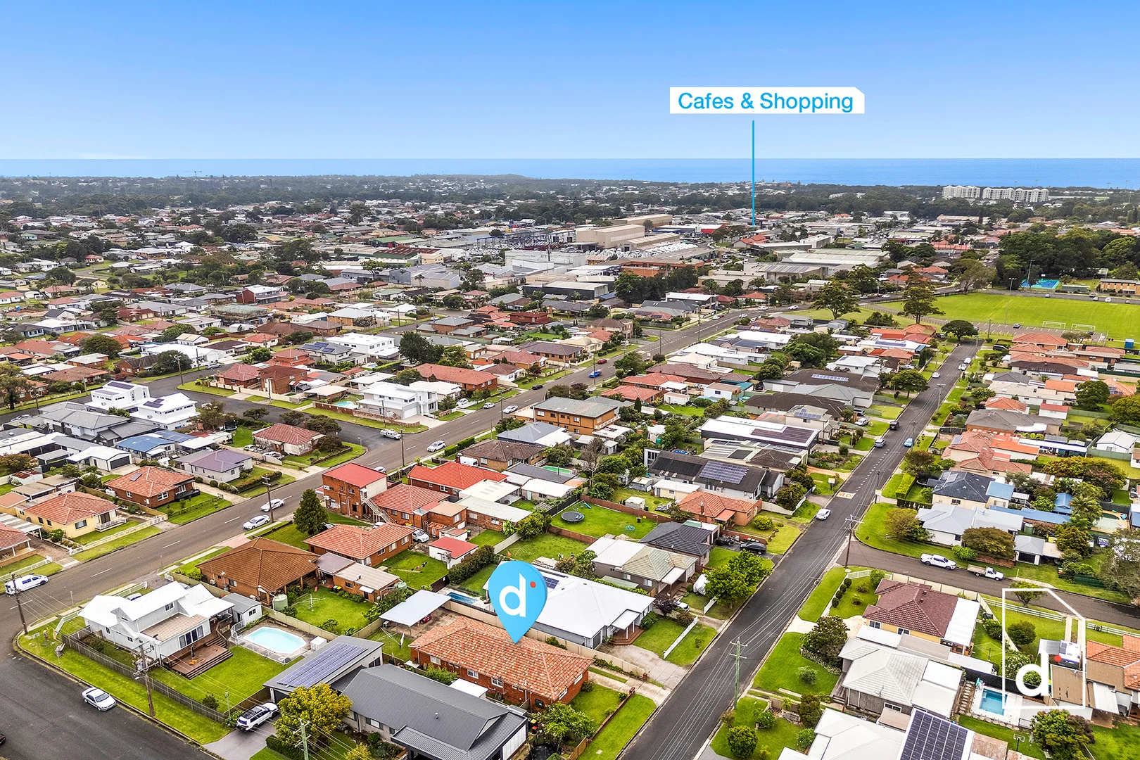 Additional image 10 of 2/36 Maxwell Street, Fairy Meadow NSW 2519