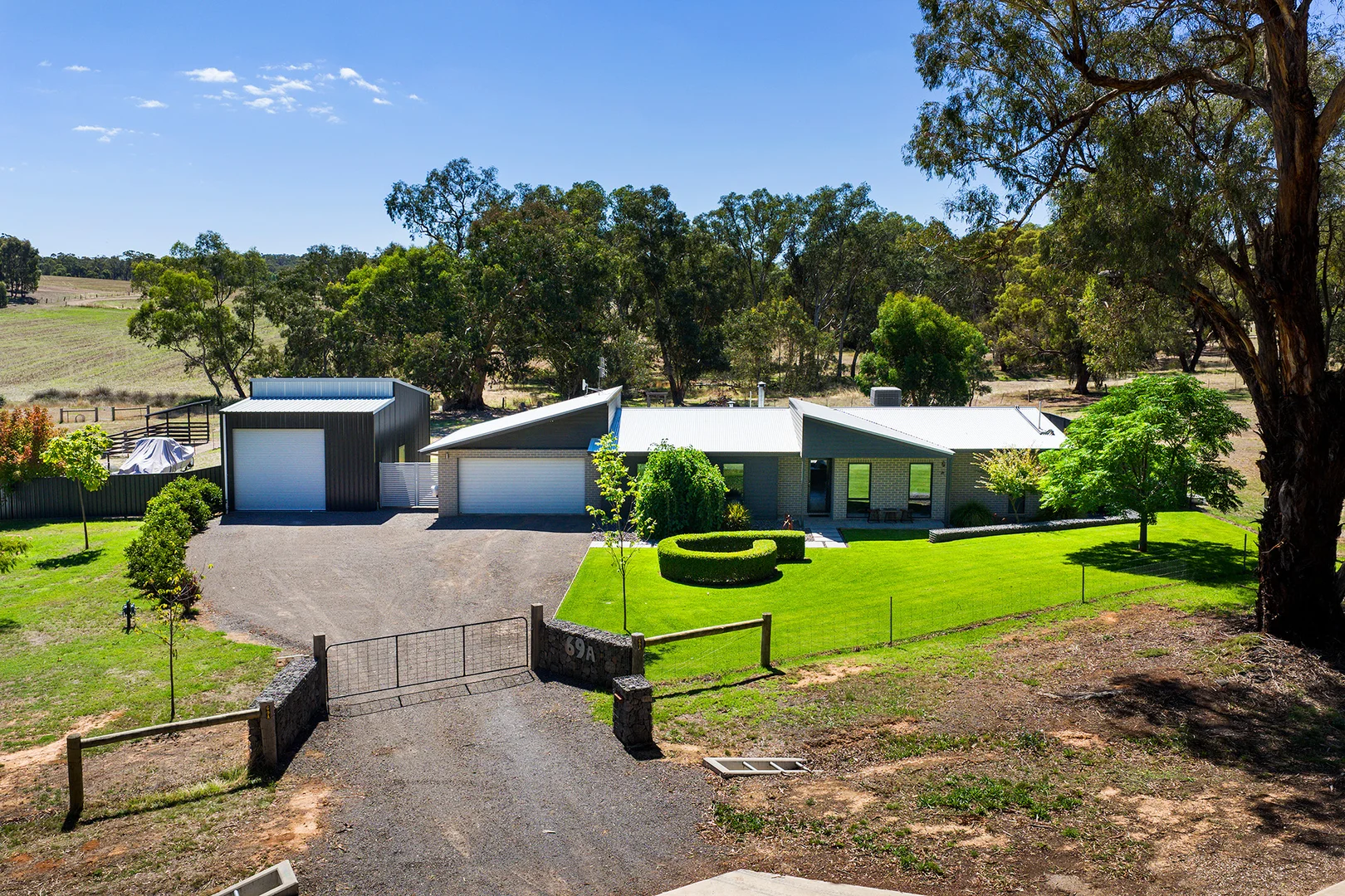 Additional image 7 of 69A Lyons Street, Newstead VIC 3462