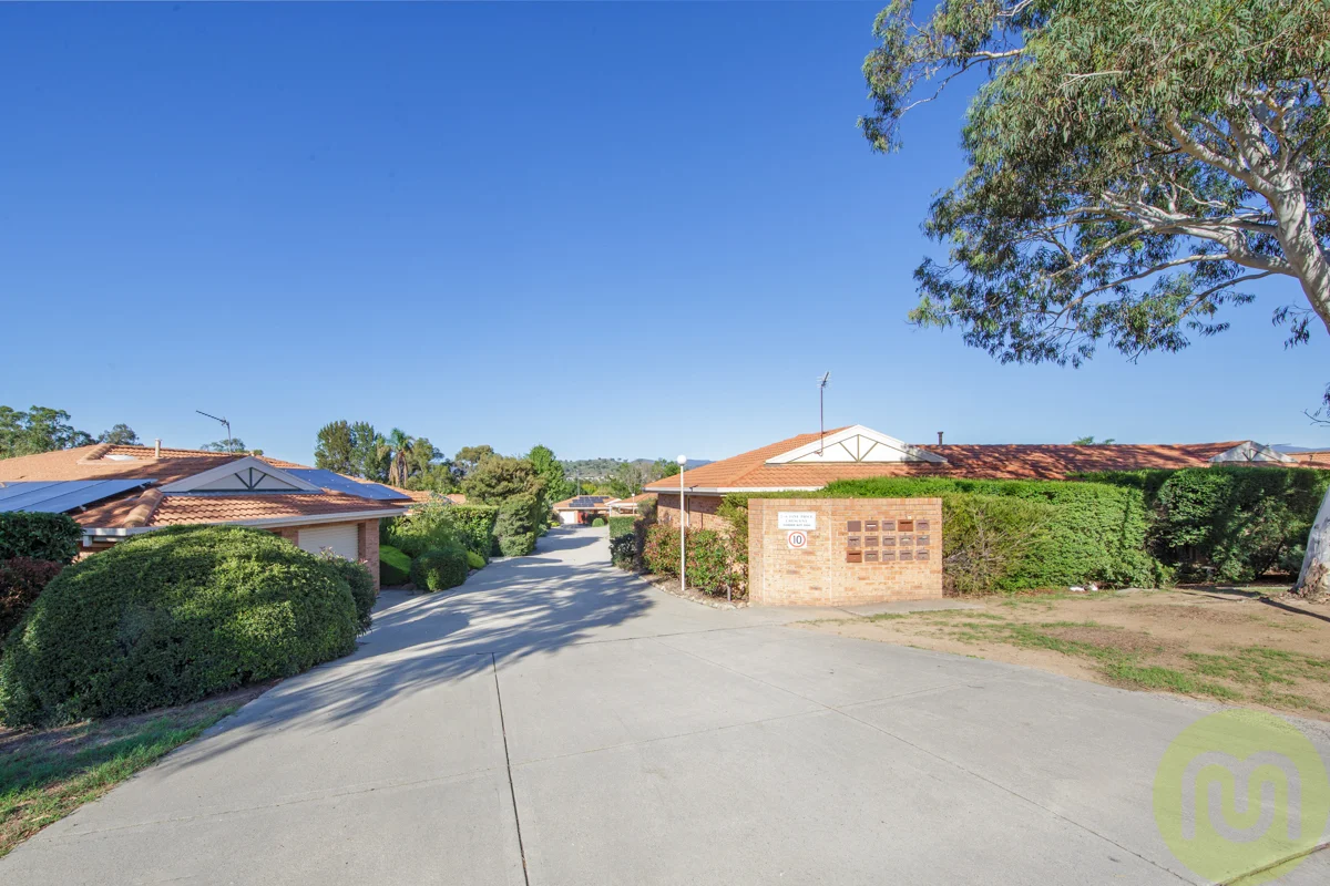 Additional image 23 of 4/2-6 Jane Price Crescent, Conder ACT 2906