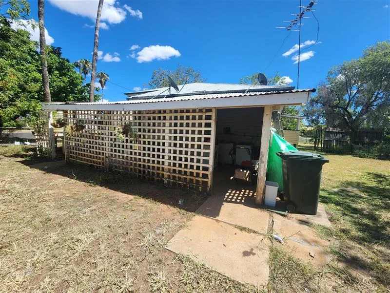 Additional image 3 of 46 Galatea St, Charleville QLD 4470
