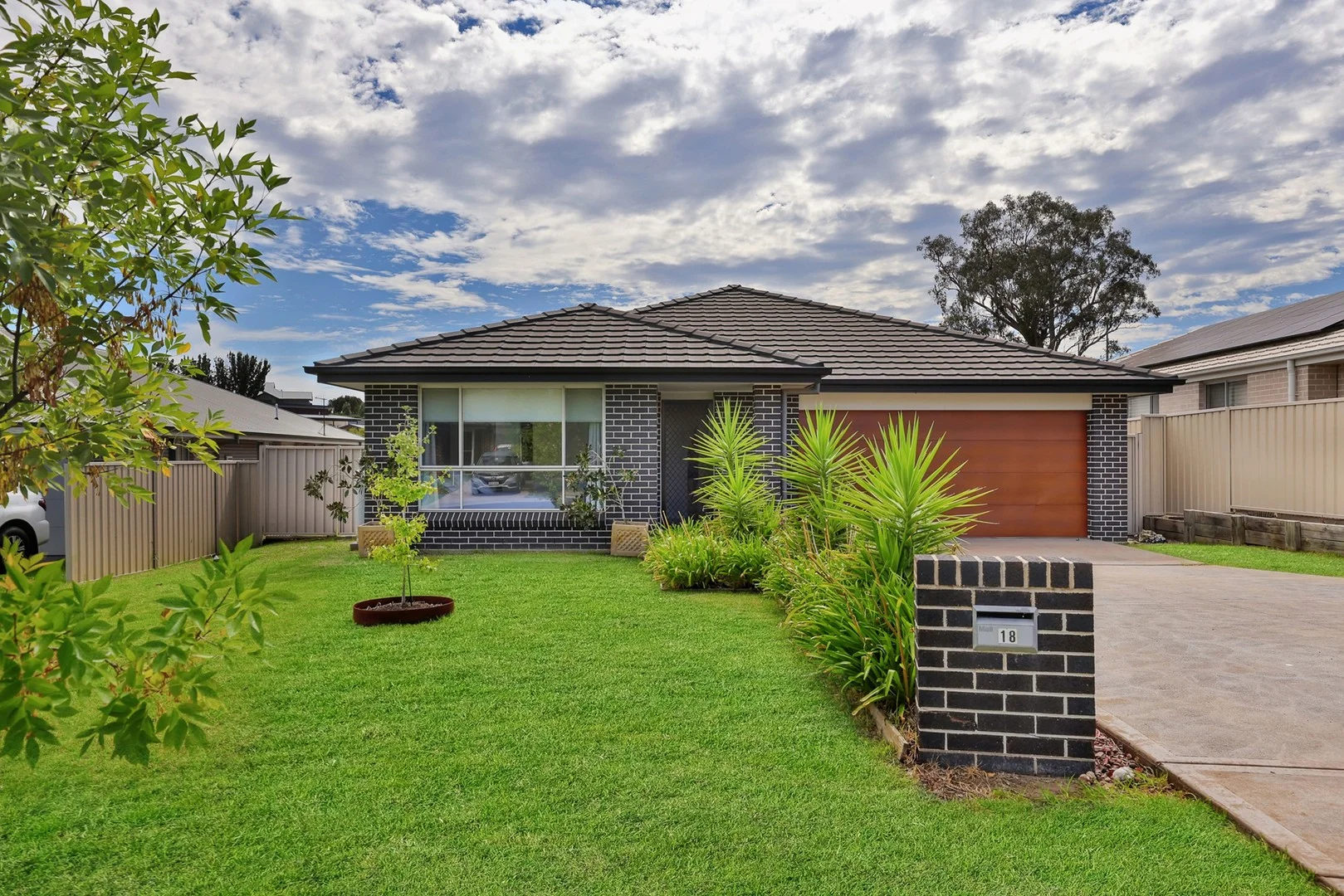 18 Hardwick Avenue, Mudgee NSW 2850