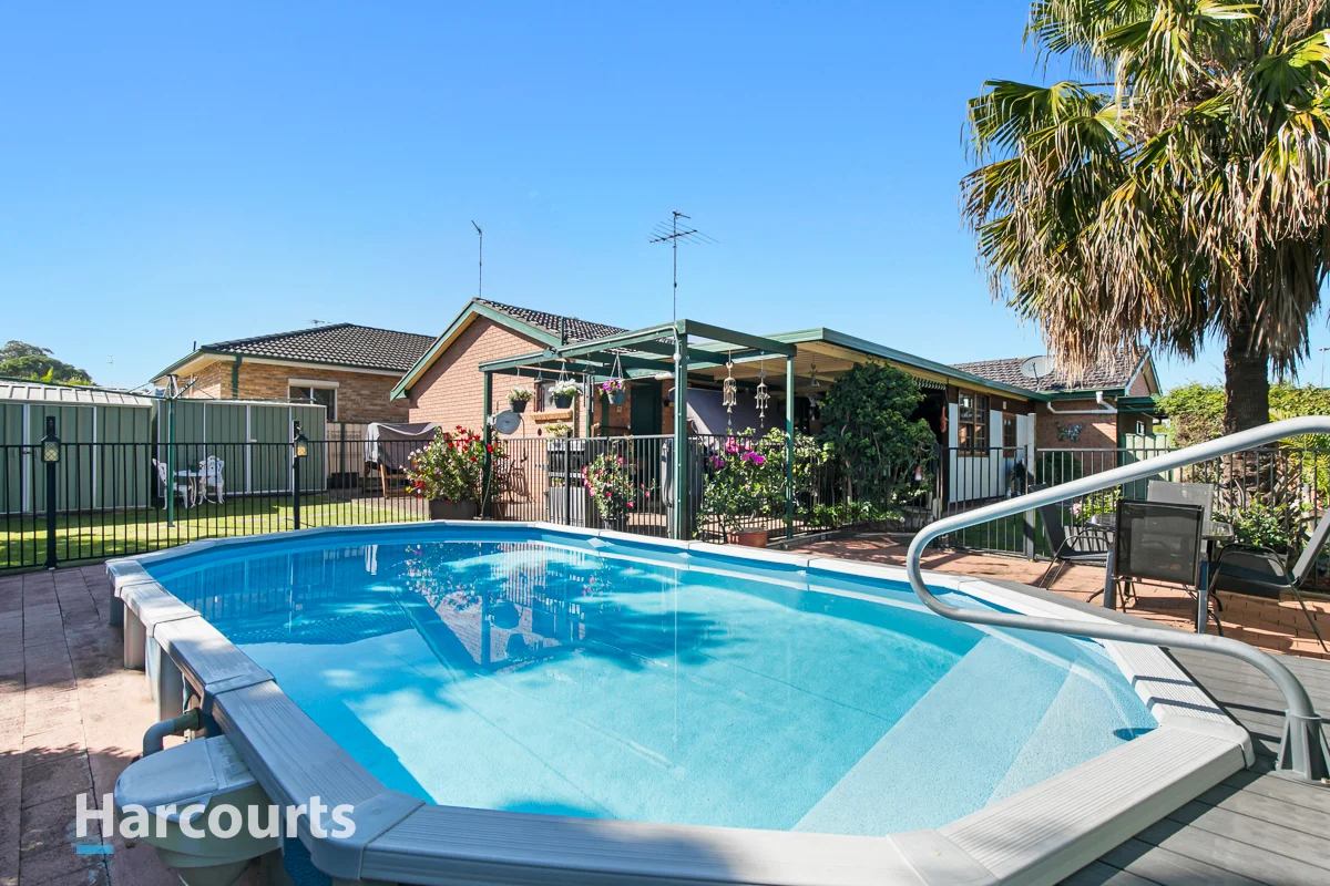 Additional image 11 of 38 Pine Creek Circuit, St Clair NSW 2759