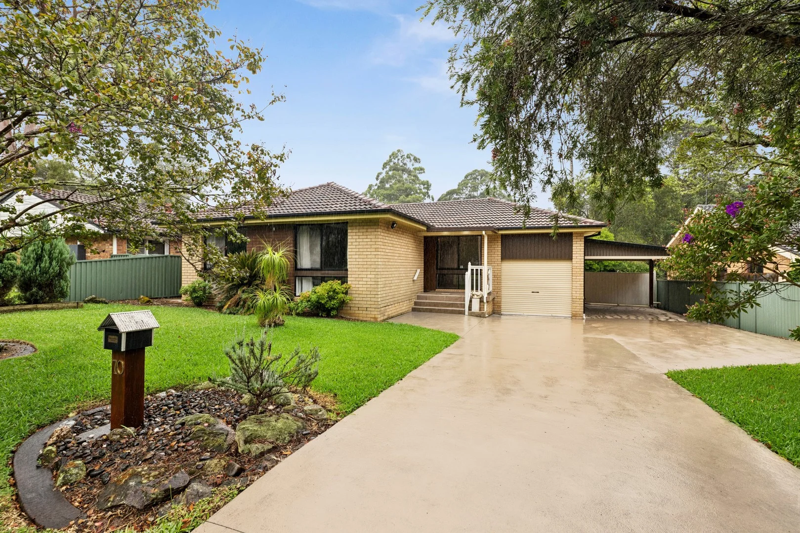 70 Bourbon Street, Wyoming NSW 2250