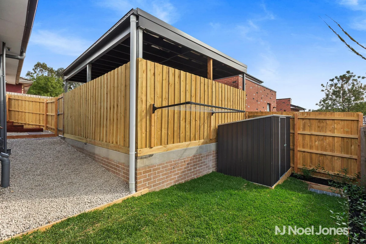 Additional image 11 of 1/10 Bridges Avenue, Mooroolbark VIC 3138