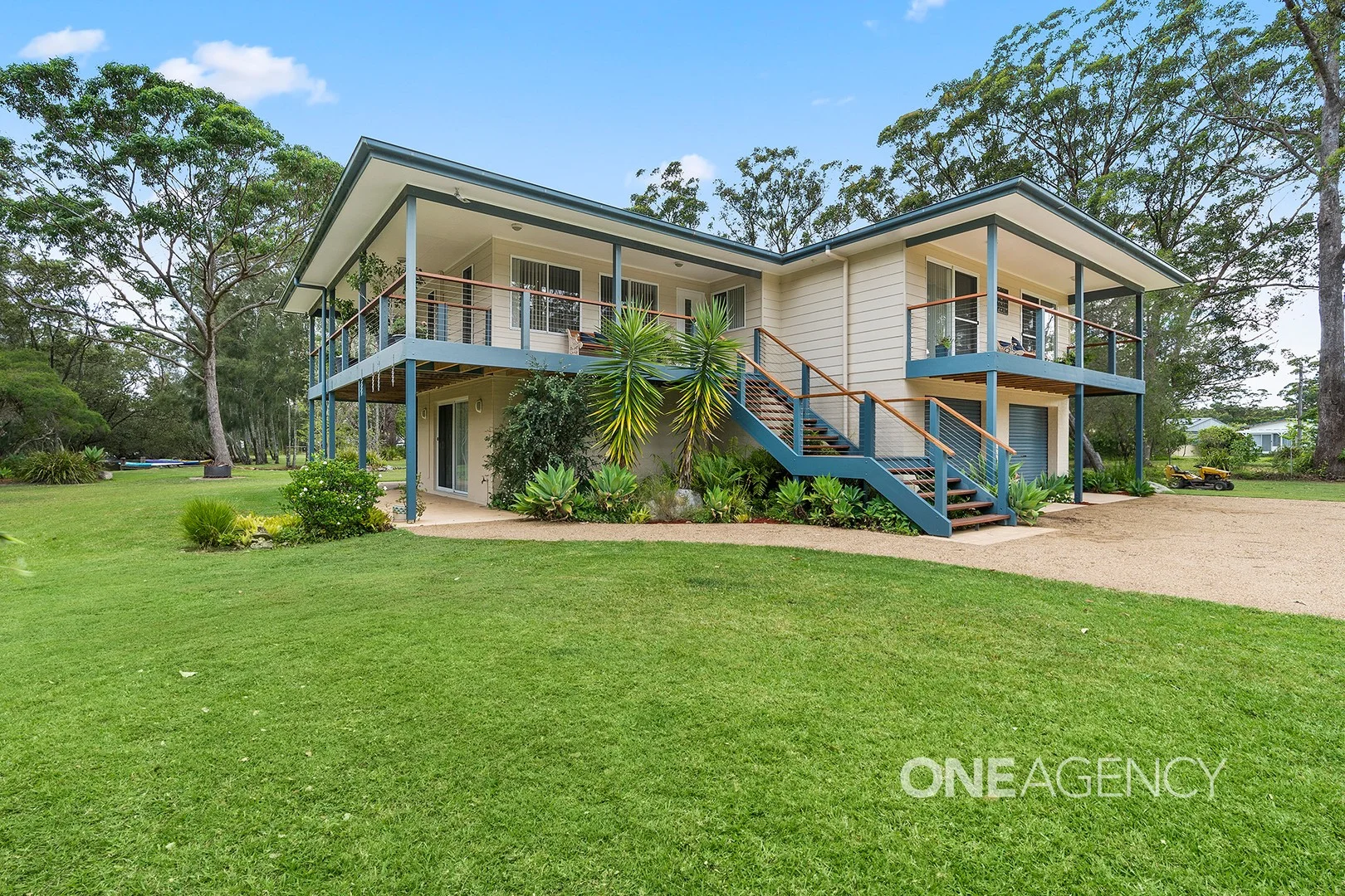1 Edendale Street, Woollamia NSW 2540
