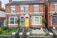 Woolhope Road, Worcester
