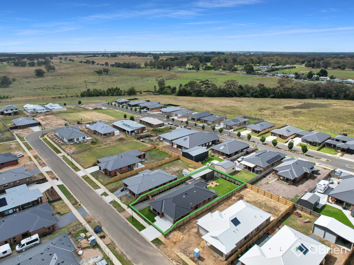 Additional image 20 of 28 Houghton Crescent, Eagle Point VIC 3878