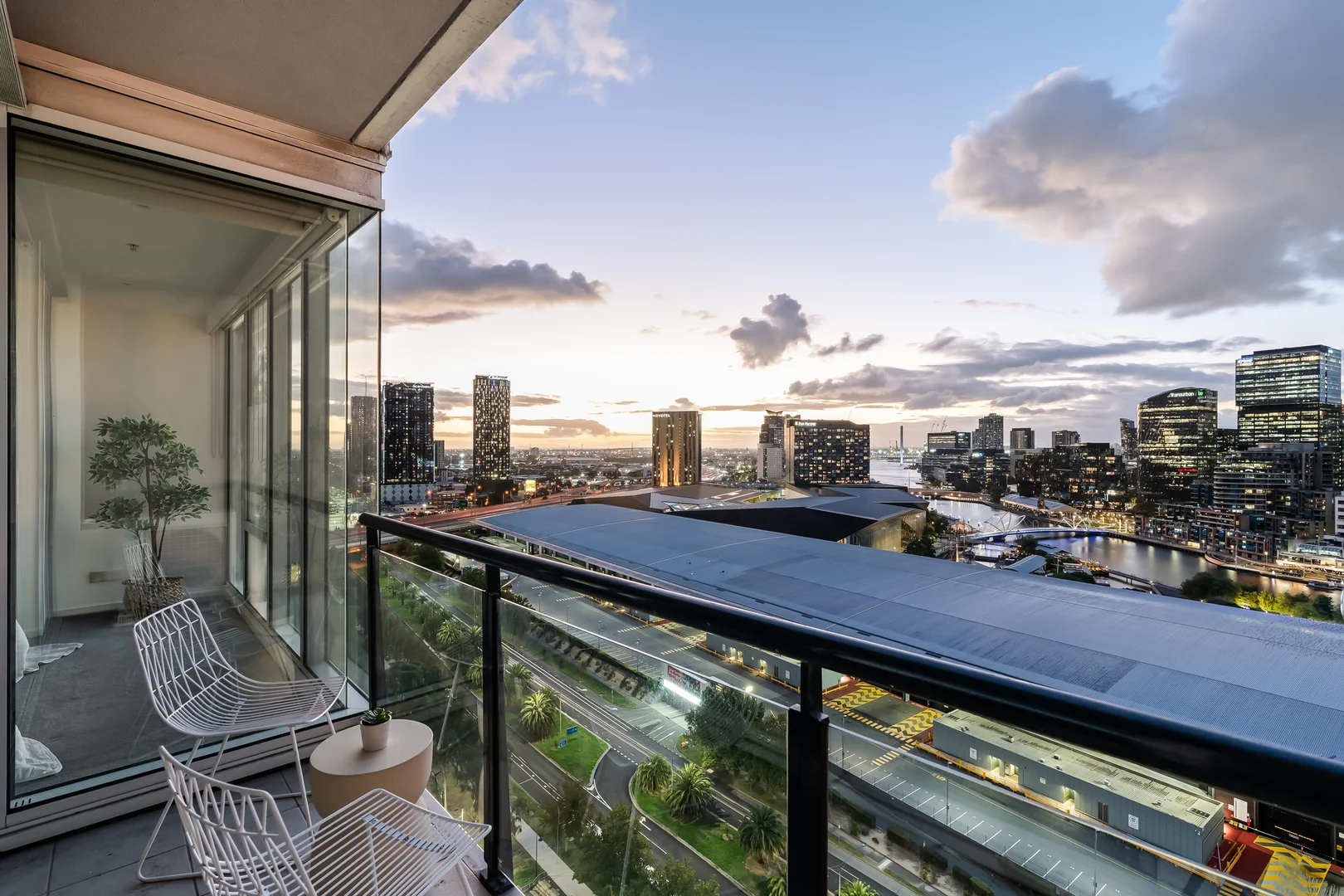 Additional image 4 of 2012/63 Whiteman Street, Southbank VIC 3006