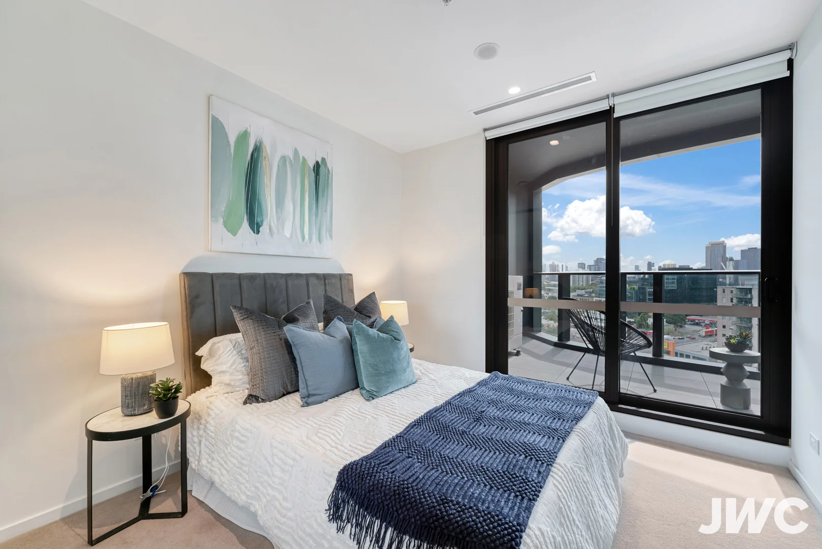 Additional image 11 of 1206/32 Palmerston Crescent, South Melbourne VIC 3205