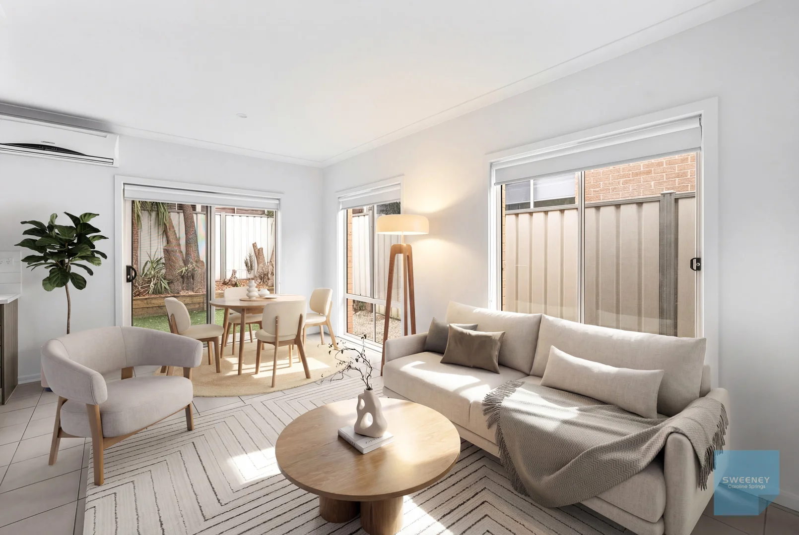 Additional image 3 of 28/40 Mccubbin Way, Caroline Springs VIC 3023