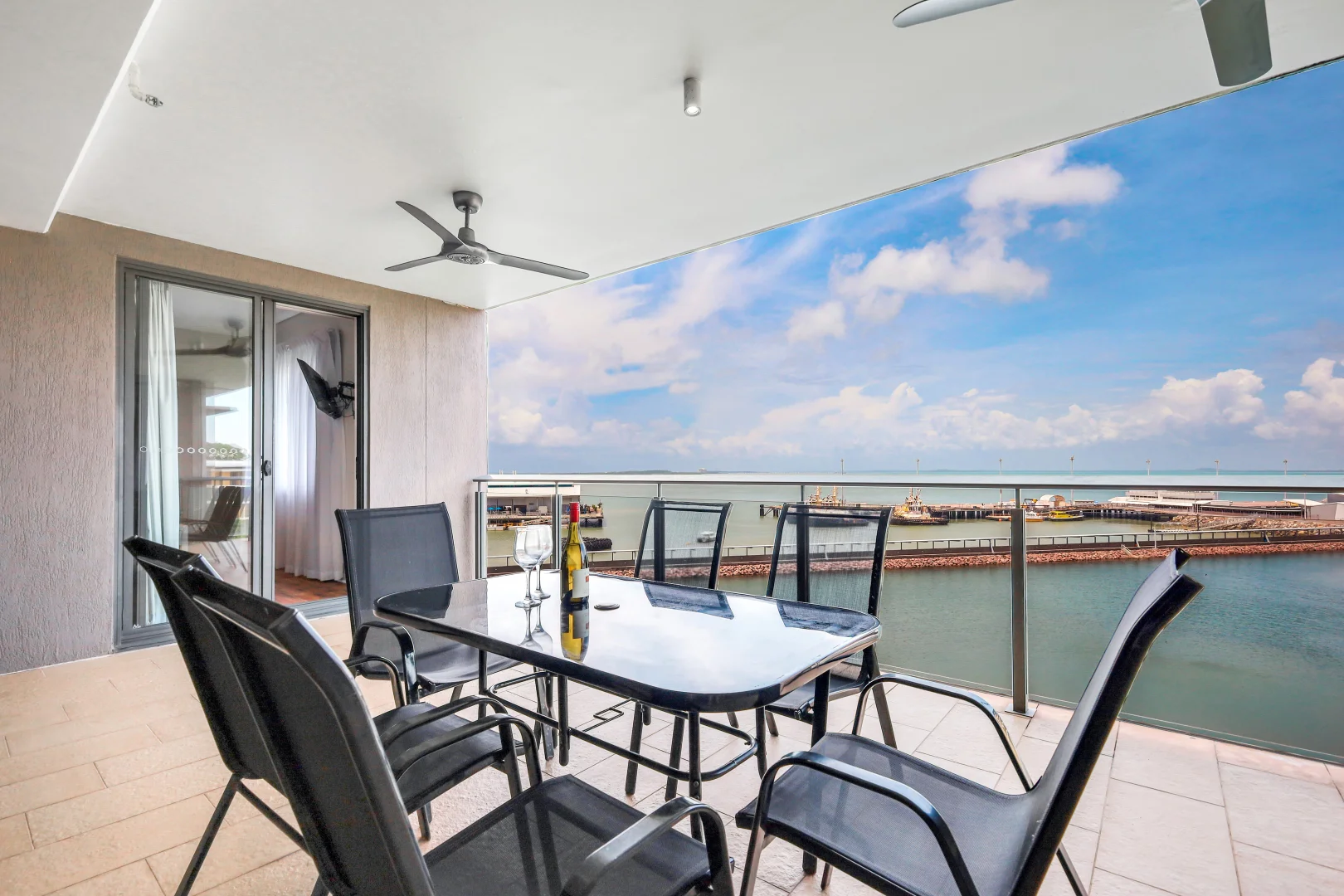 Additional image 3 of 349/19 Kitchener Drive, Darwin City NT 0800