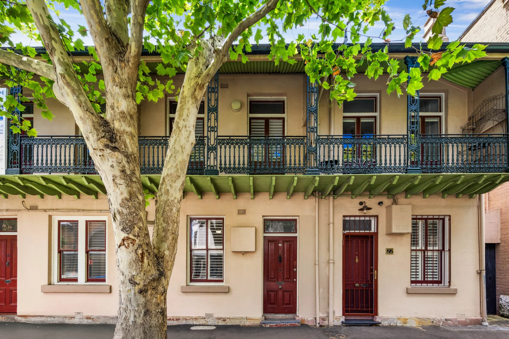 Additional image 2 of 20 Kent Street, Millers Point NSW 2000