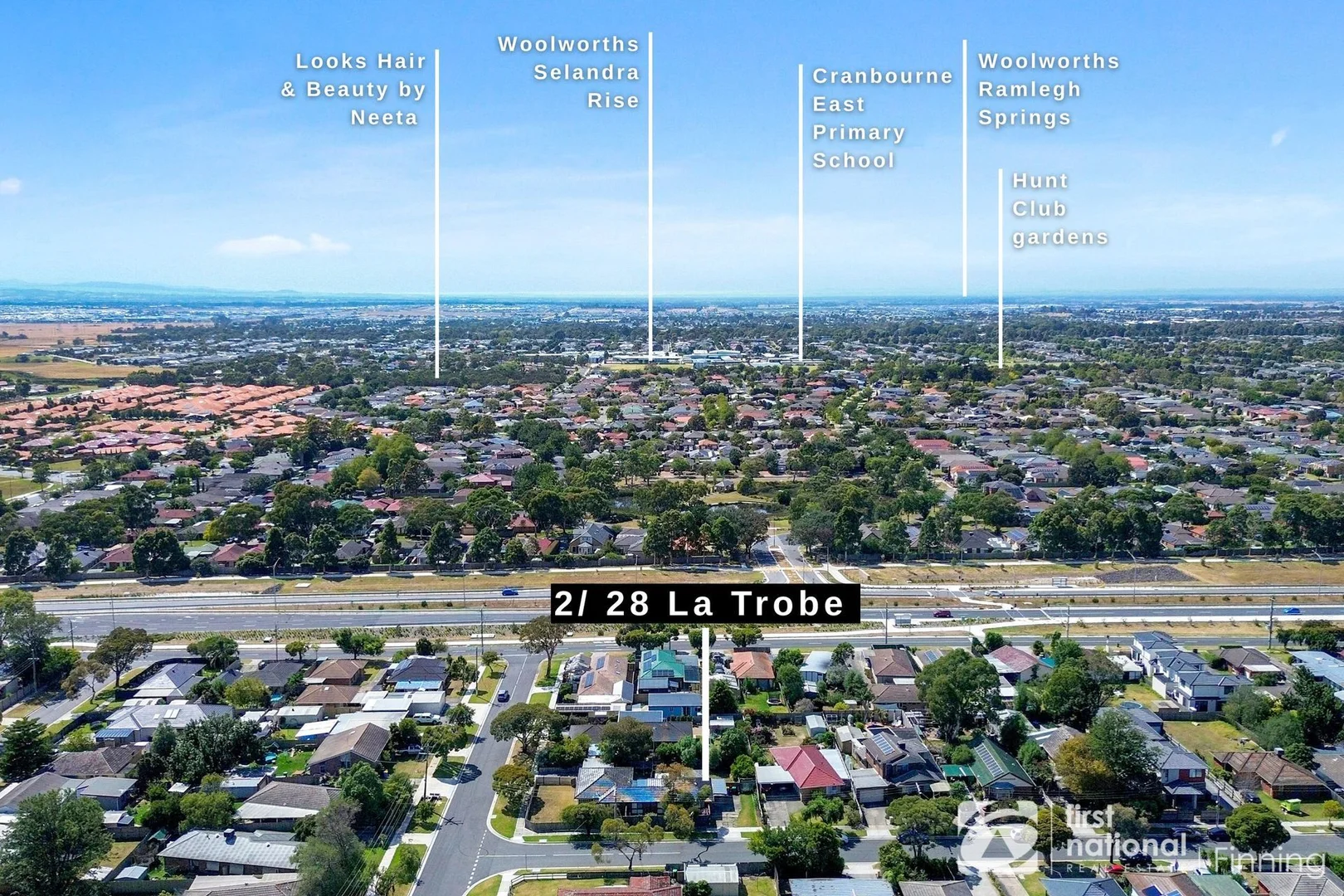 Additional image 15 of 2/28 Latrobe Street, Cranbourne VIC 3977