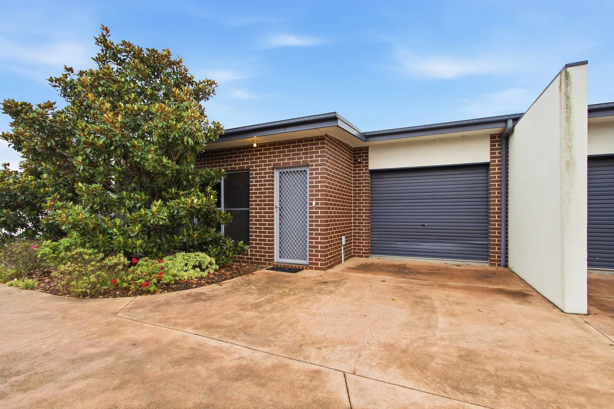 3/134 Desailly Street, Sale VIC 3850