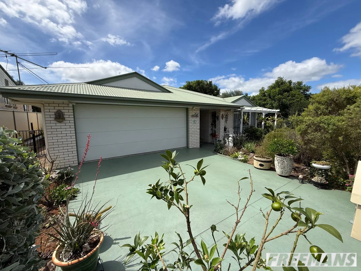 14 Wills Street West, Nanango QLD 4615