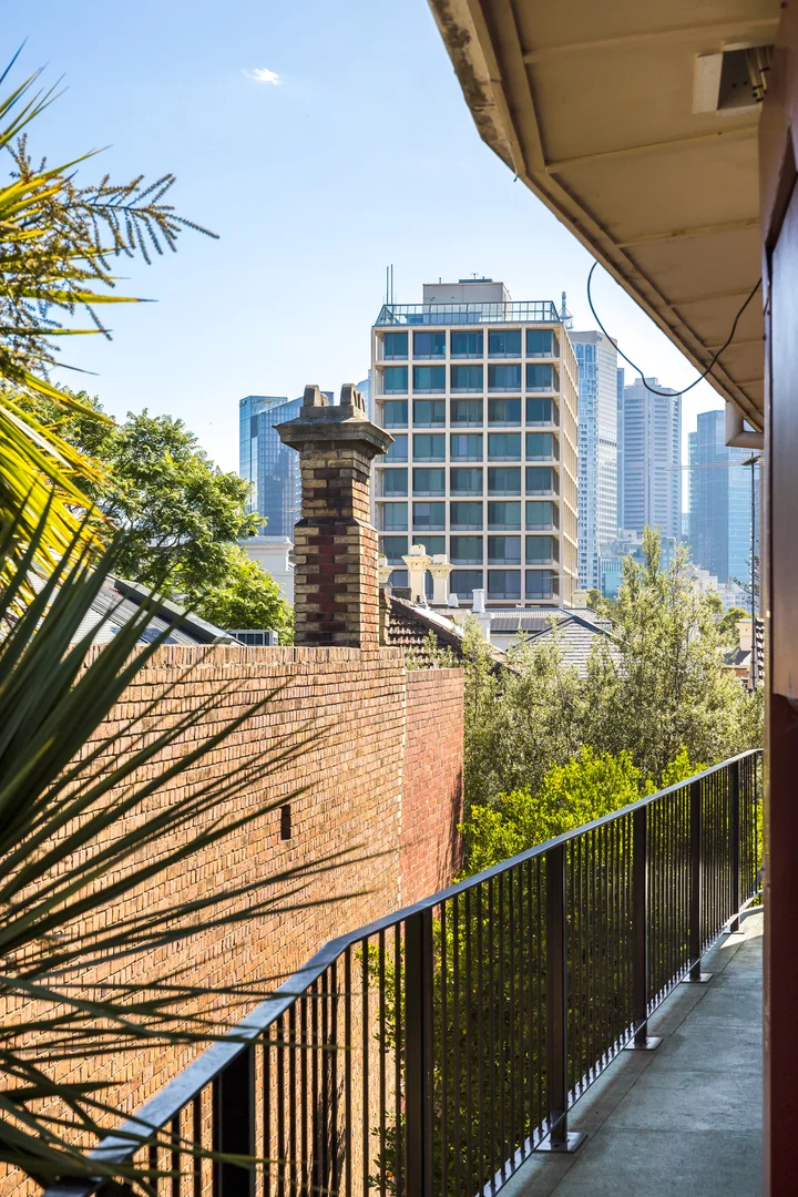 Additional image 7 of 18/53 Powlett Street, East Melbourne VIC 3002