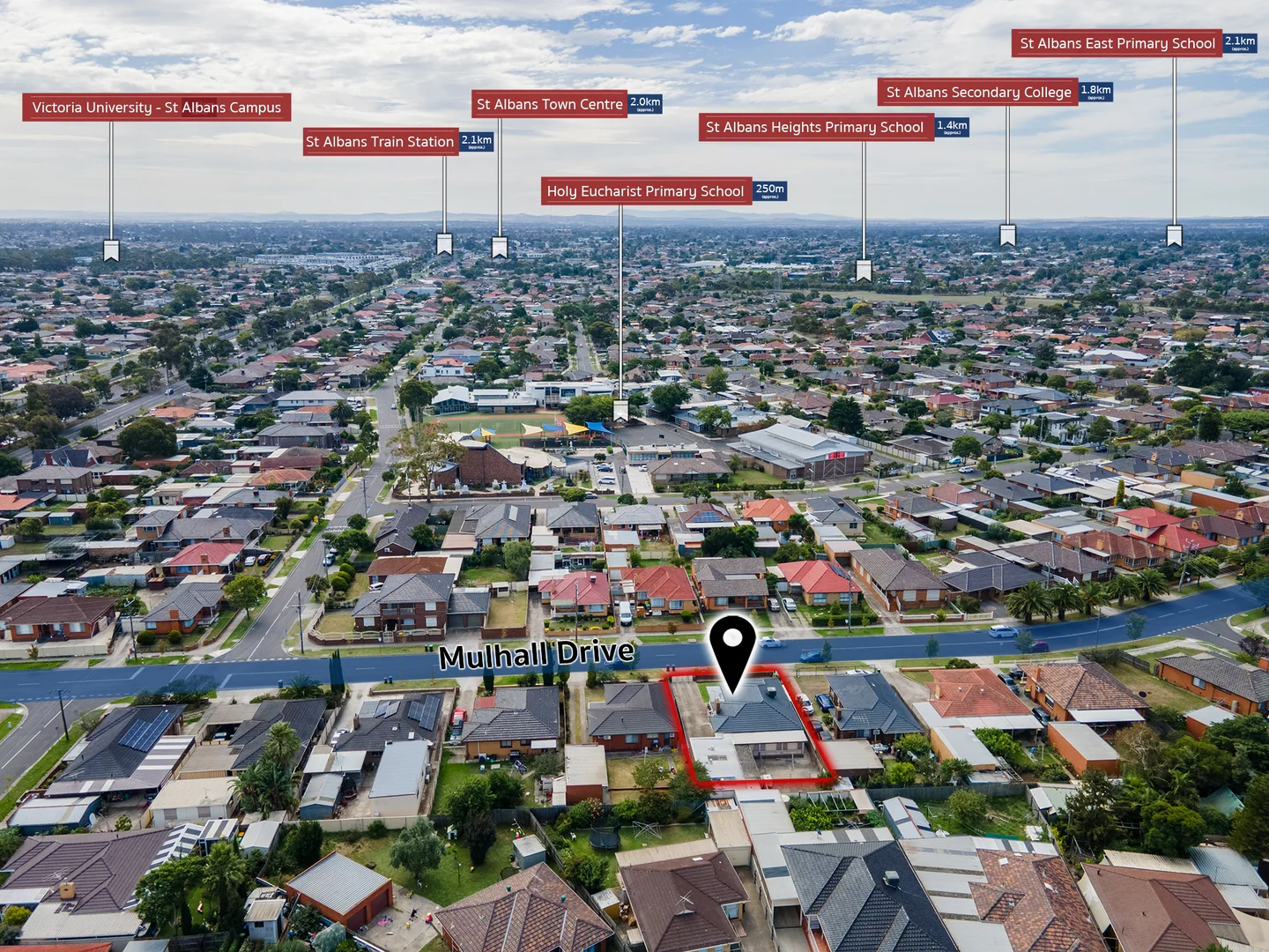 Additional image 13 of 16 Mulhall Drive, St Albans VIC 3021