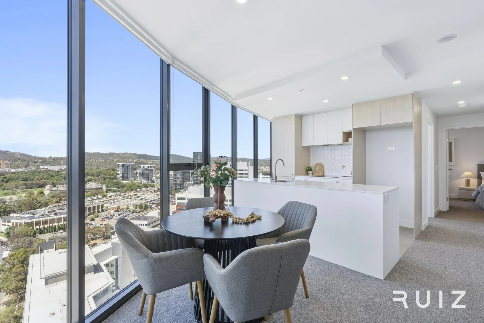 2011/2 Furzer Street, Phillip ACT 2606
