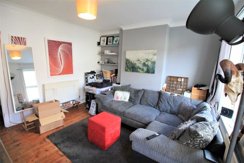 Magpie Road, Norwich NR3