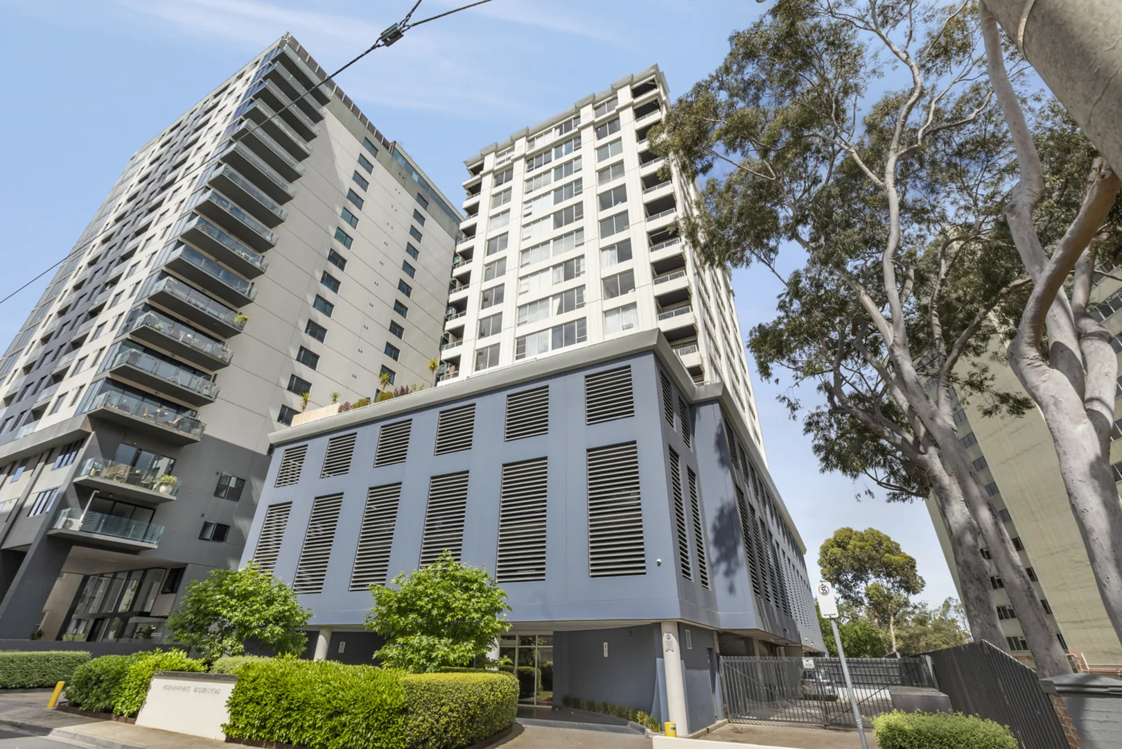 Additional image 11 of 606/82 Queens Road, Melbourne VIC 3004