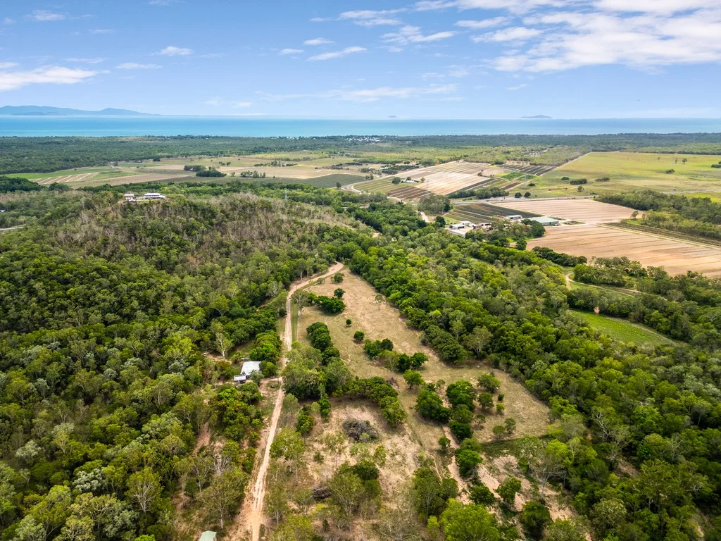78 Plantation Road, Rollingstone QLD 4816