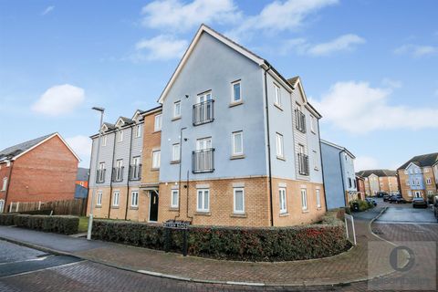 Falcon Crescent, Queens Hill NR8