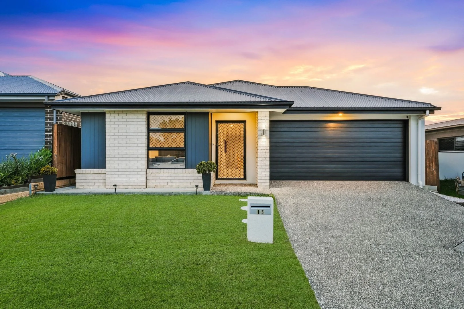 15 MACADAMIA STREET, Redbank Plains QLD 4301