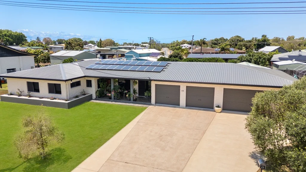 20-22 Ferrero Street, Lucinda QLD 4850