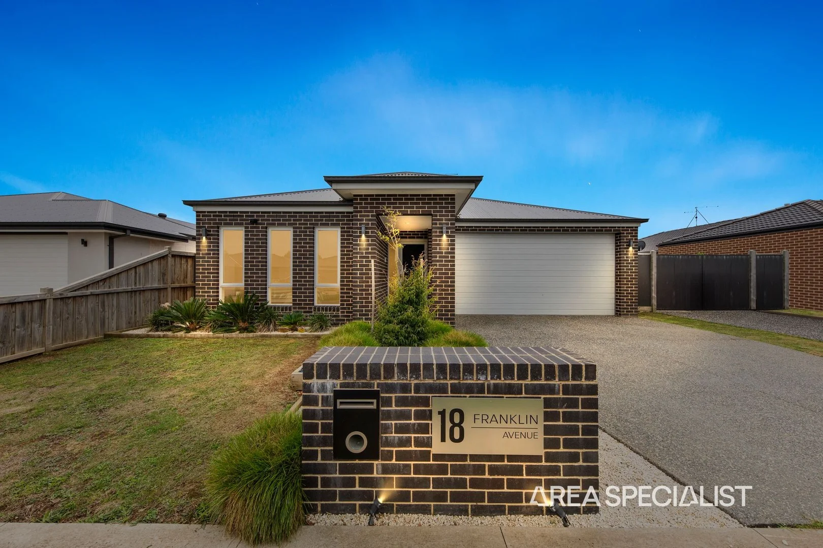 18 Franklin Avenue, Warragul VIC 3820
