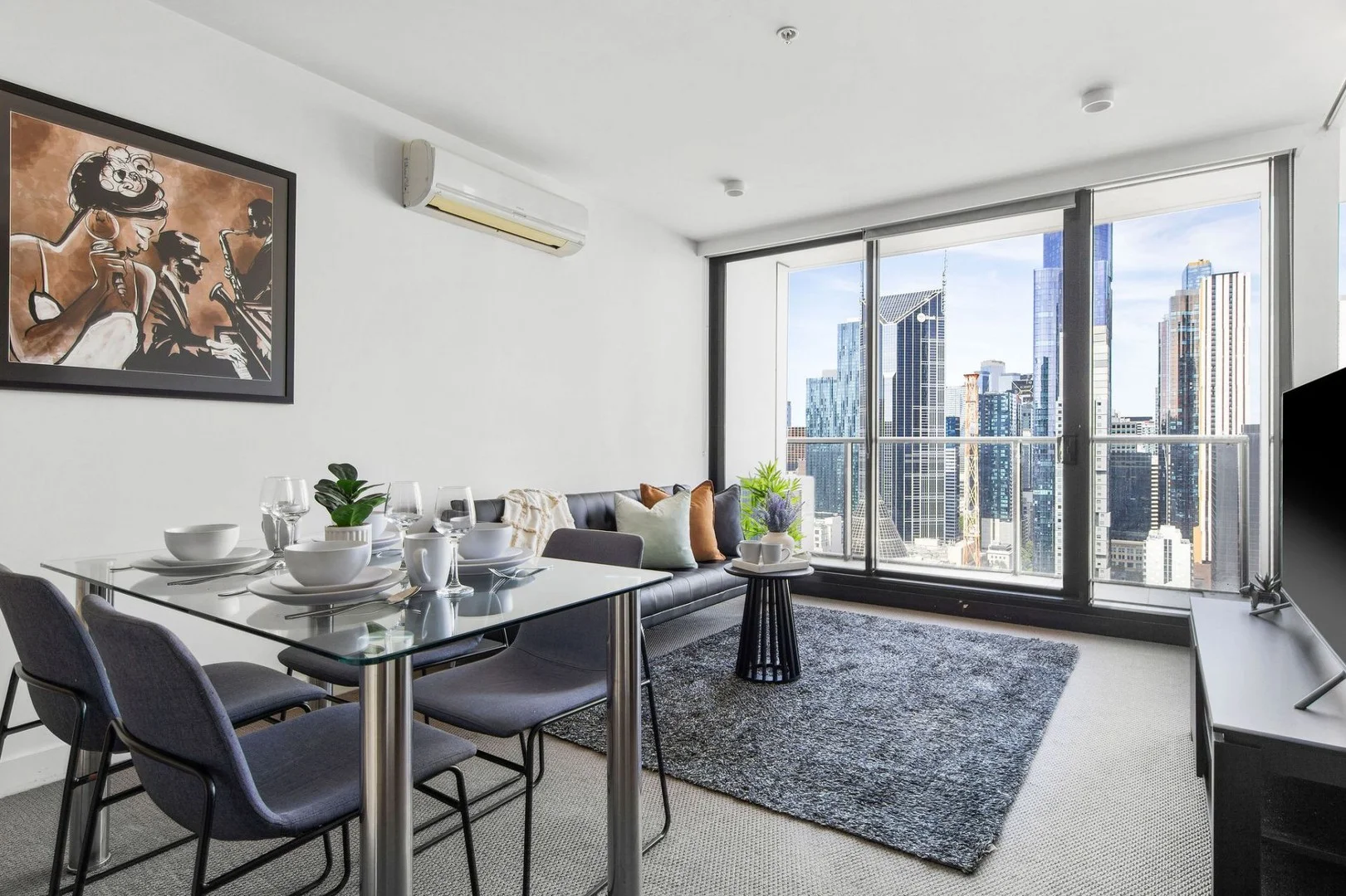 2610/33 Mackenzie Street, Melbourne VIC 3000
