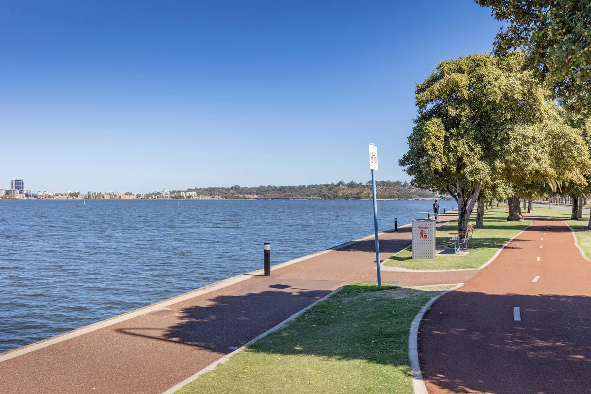 Additional image 9 of 122/45 Adelaide Terrace, East Perth WA 6004