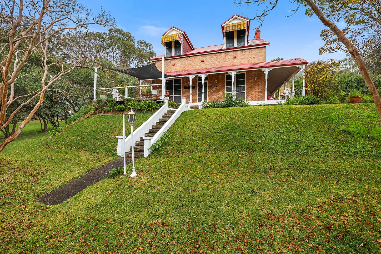 80 Doughboy Street, Murrurundi NSW 2338