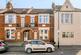 Bramshot Avenue, London SE7