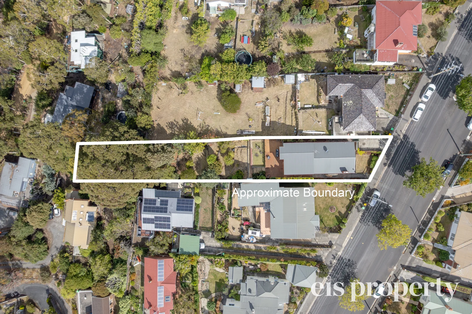 Additional image 37 of 110 Forest Road, West Hobart TAS 7000