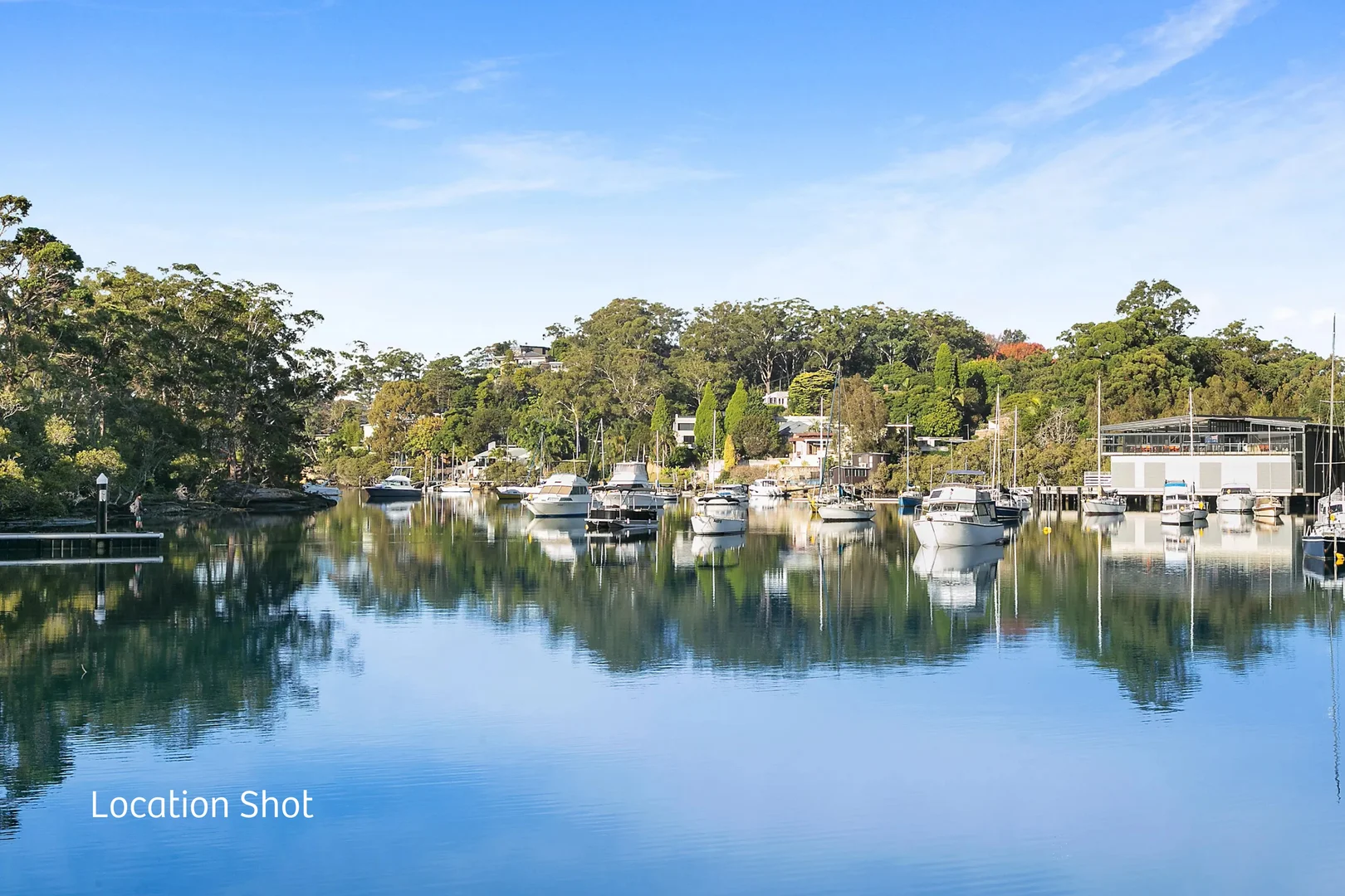 Additional image 9 of 307/8 Waterview Drive, Lane Cove NSW 2066