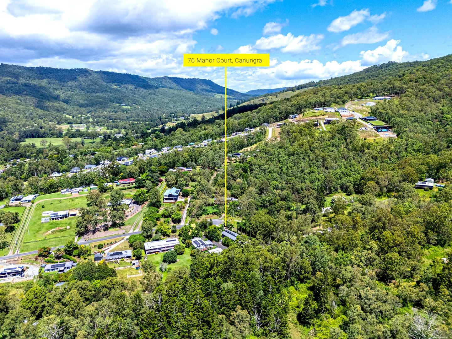 Additional image 29 of 76 Manor Court, Canungra QLD 4275
