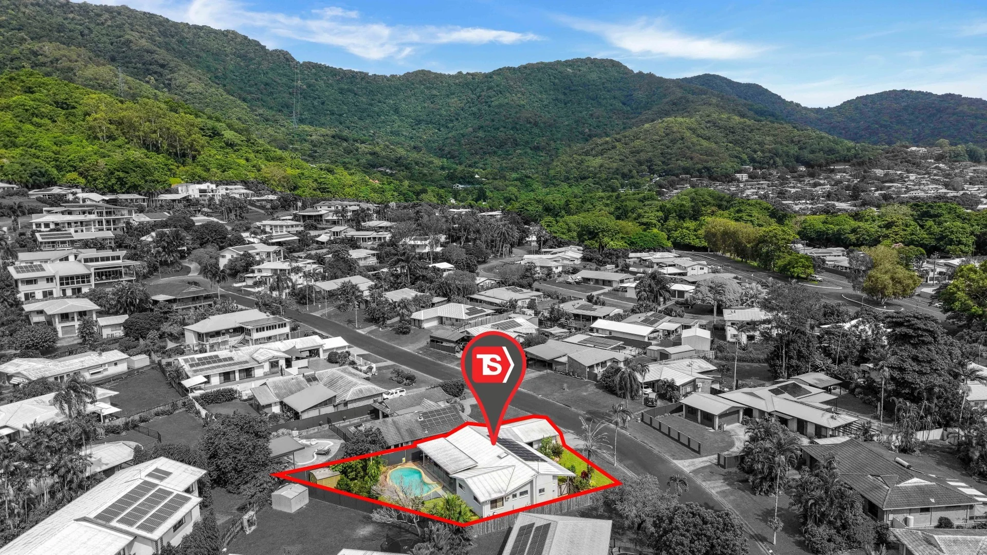 Additional image 32 of 5 Finch Street, Bayview Heights QLD 4868