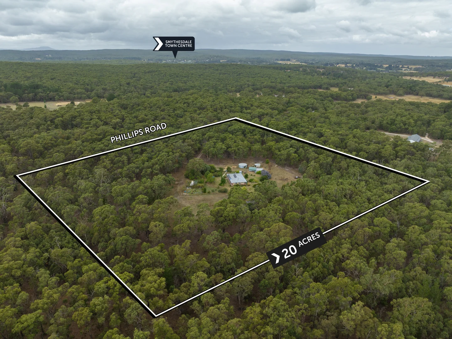 Additional image 17 of 85 Phillips Road, Smythesdale VIC 3351