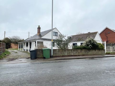 Norwich Road, New Costessey NR5