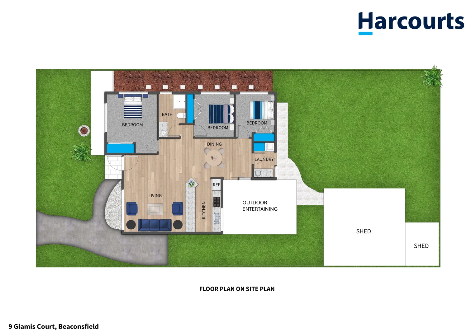 Additional image 27 of 9 Glamis Court, Beaconsfield QLD 4740