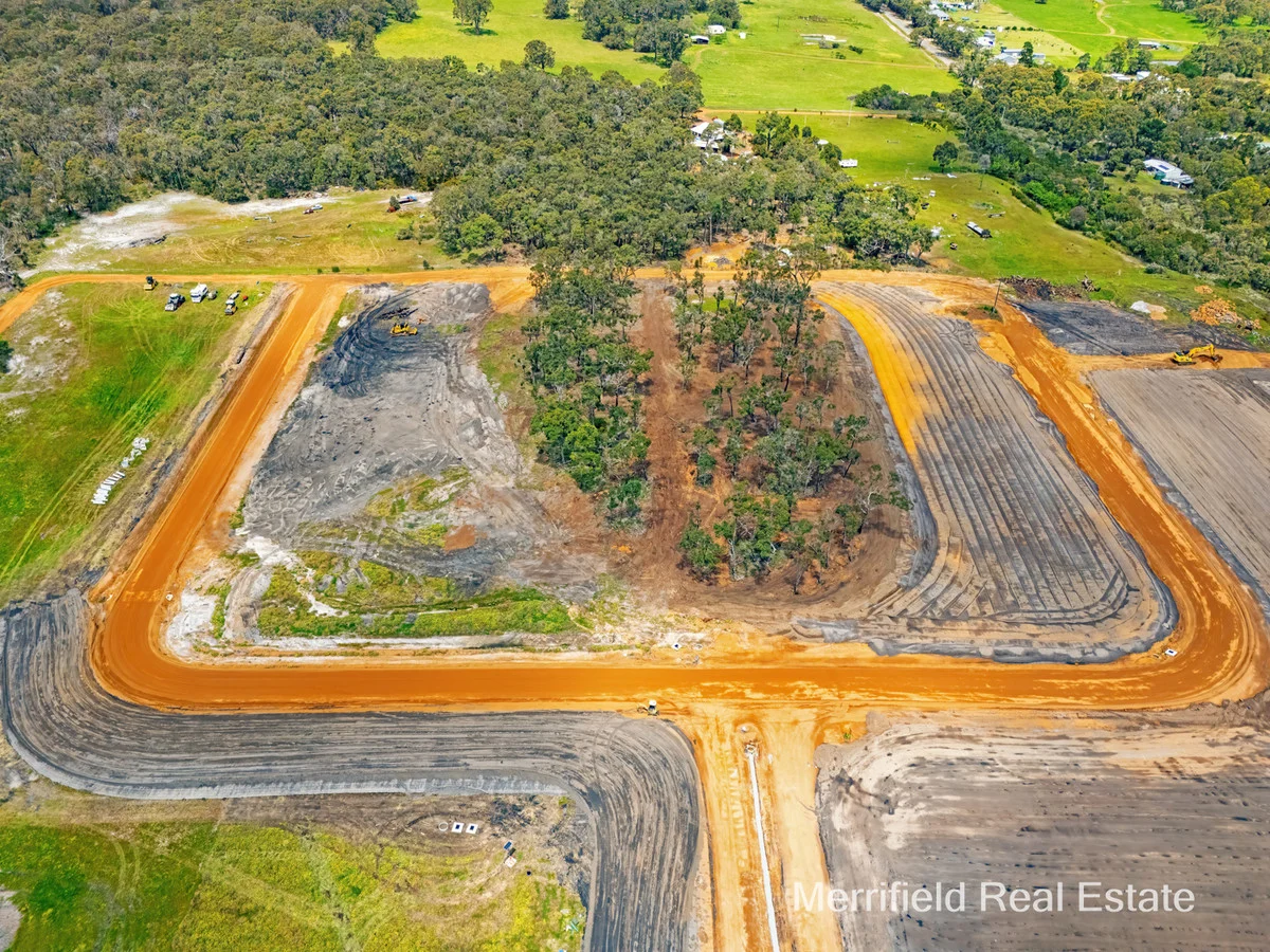 Additional image 2 of Lot 15 Kalganup Estate, Kalgan WA 6330
