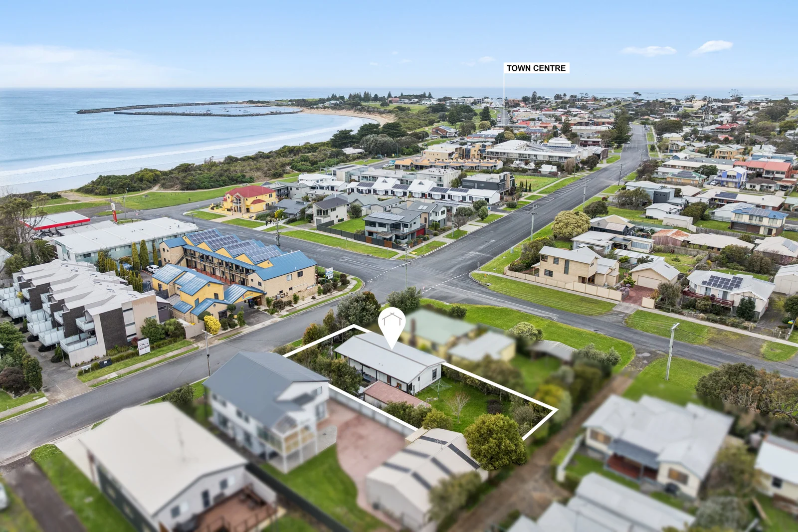 41 Pascoe Street, Apollo Bay VIC 3233