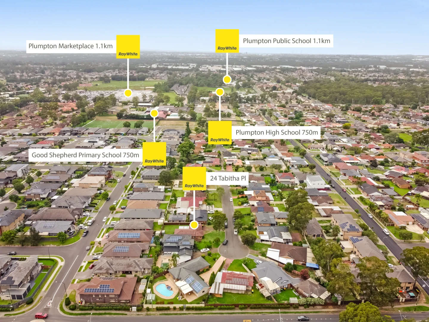 Additional image 14 of 24 Tabitha Place, Plumpton NSW 2761