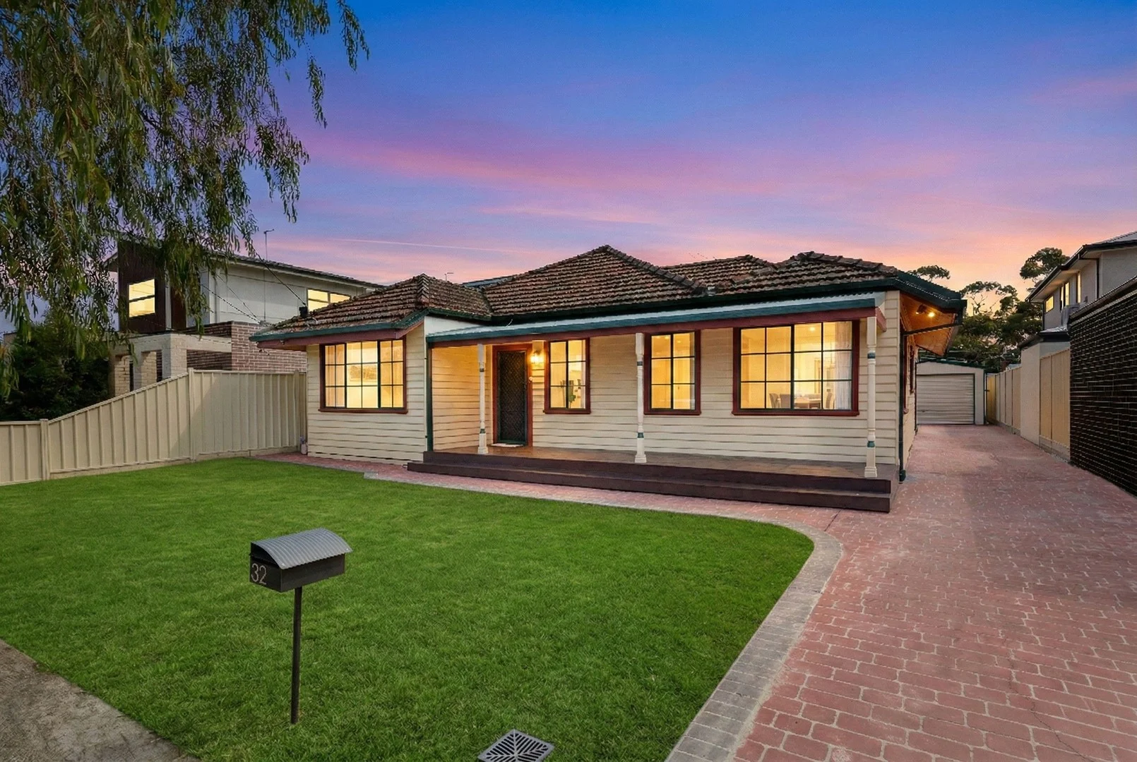 32 Dunedin Street, Maidstone VIC 3012