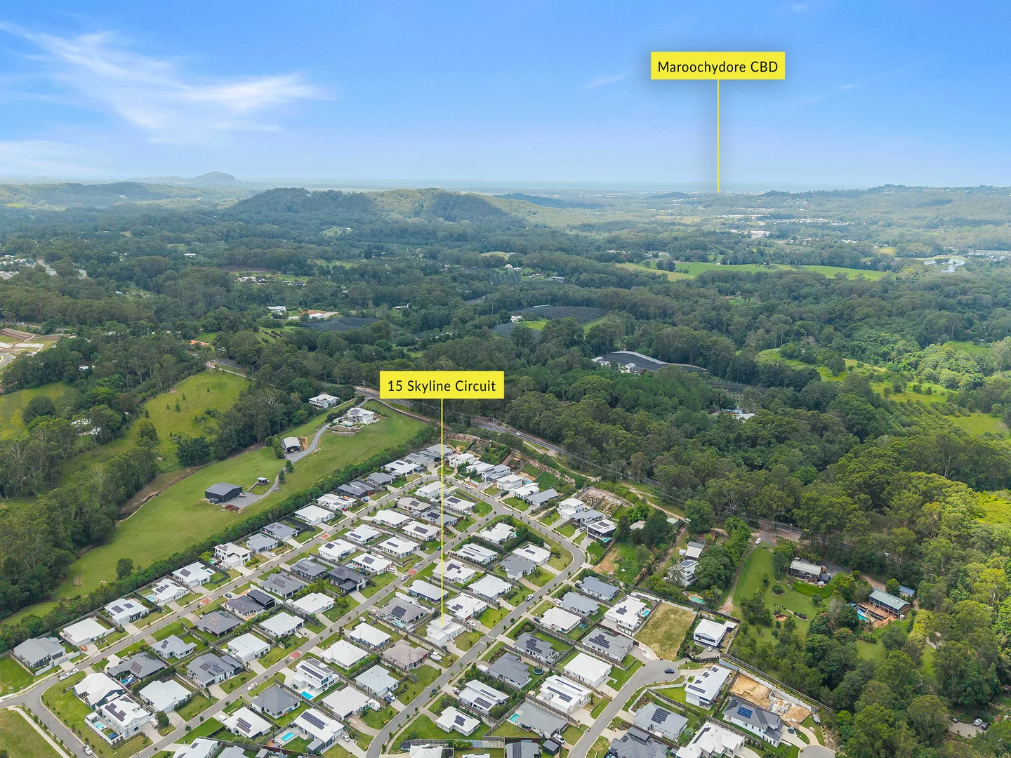 Additional image 18 of 15 Skyline Circuit, Palmwoods QLD 4555