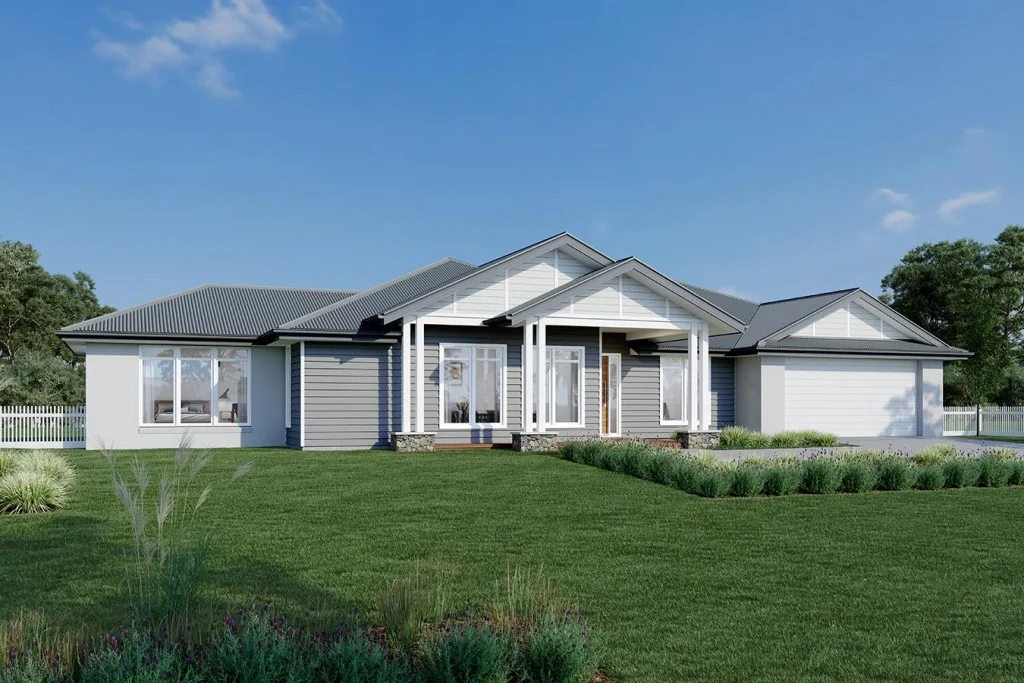 34 Swinburne Avenue, Gisborne VIC 3437